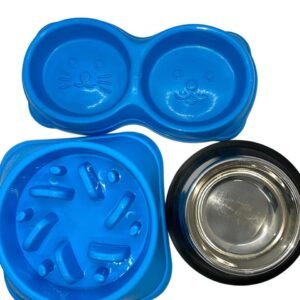 Comederos para mascotas