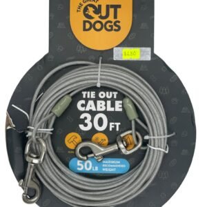 Cadena de uso rudo cable