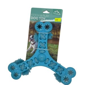 Juguete fetch & play