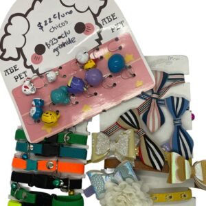 Collares para mascotas