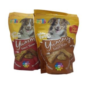 Galletas para perro