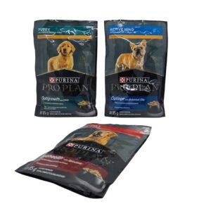 Alimento Purina Pro Plan