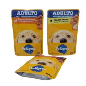 Alimento Pedrigree