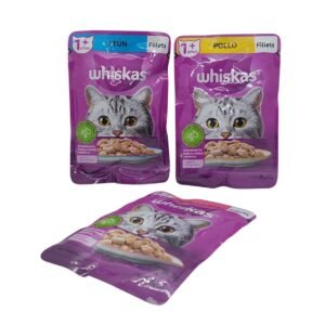 Alimento para gato
