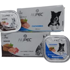 Alimento NUPEC Premium