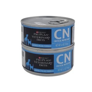 Alimento Purina Pro Plan Veterinary Diets CN – Critical Nutrition