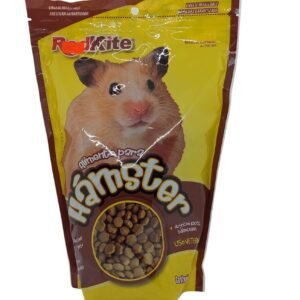 Alimento para hámster RedKite