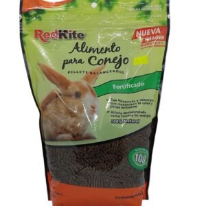 Alimento para conejo RedKite