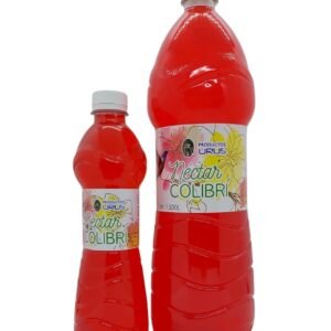 Néctar para colibrí