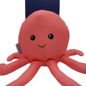 Peluche NAUTICA de pulpo