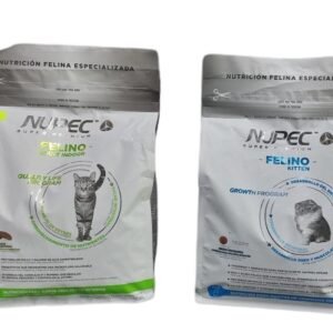 Nupec Felino Super Premium