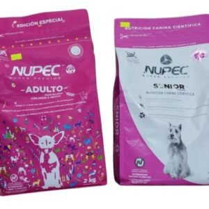 Alimento NUPEC premium